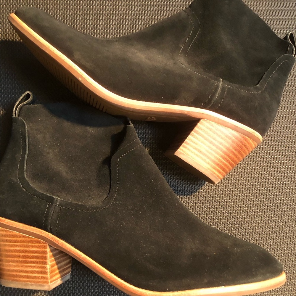 Ugg Kingsburg Ankle boots